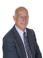 Picture of Mr Terry Jennings