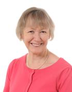 Picture of  Glynis Clint