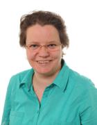 Picture of  Lucy Fawkner