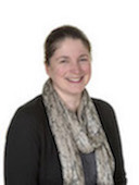 Picture of Mrs Davina Morrison