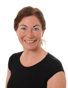 Picture of  Rachel Craggs