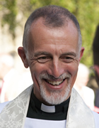 Picture of Rev Philip Payne